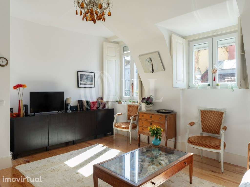 Apartamento T2+1 remodelado , Penha de França, Lisboa - Grande imagem: 4/31