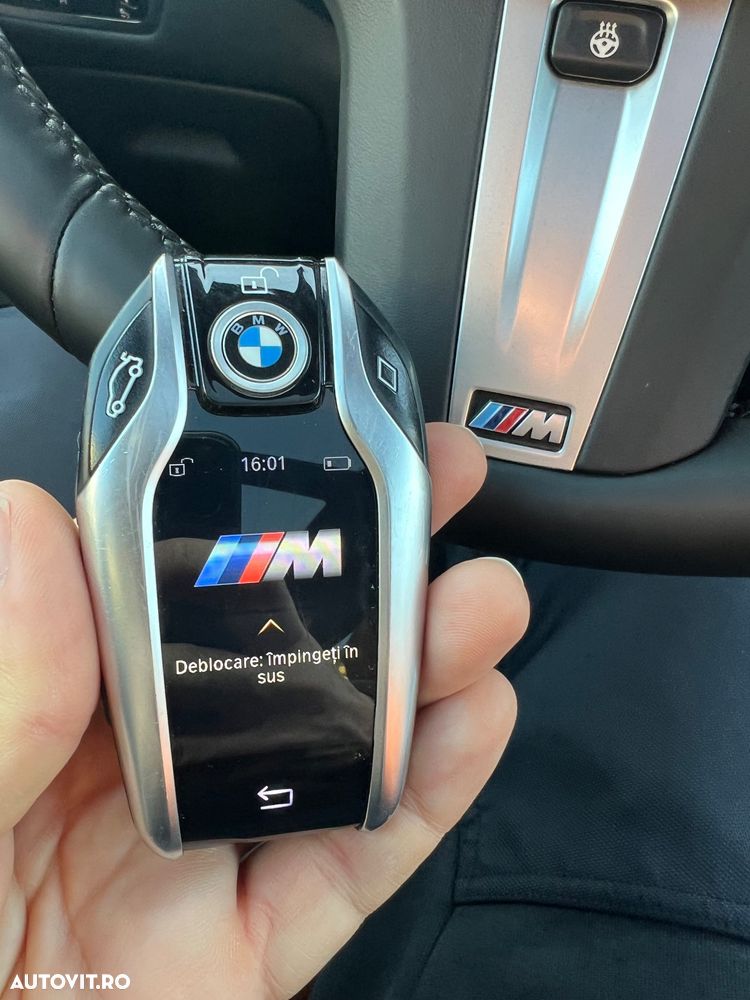 BMW X7 - 25