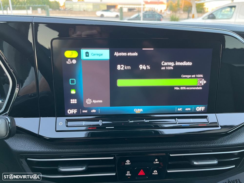 VW Caddy 1.5 TSI eHybrid Life DSG - 39