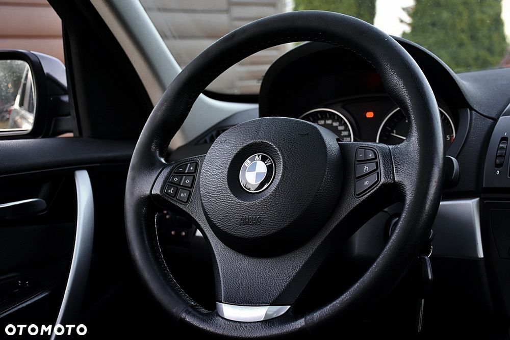 BMW X3 xDrive20d Limited Sport Edition - 20
