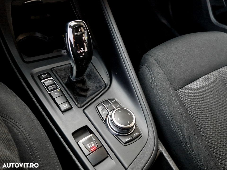 BMW X1 xDrive20i AT - 19