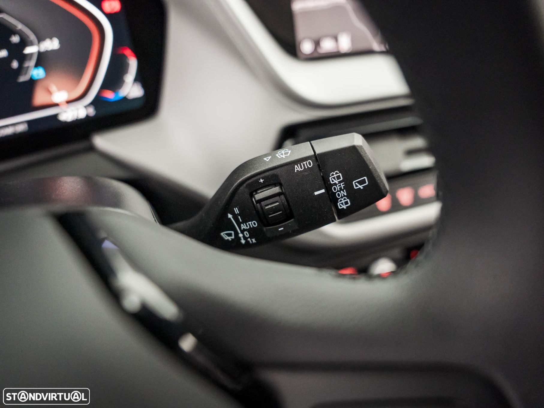 BMW 116 d Advantage - 18