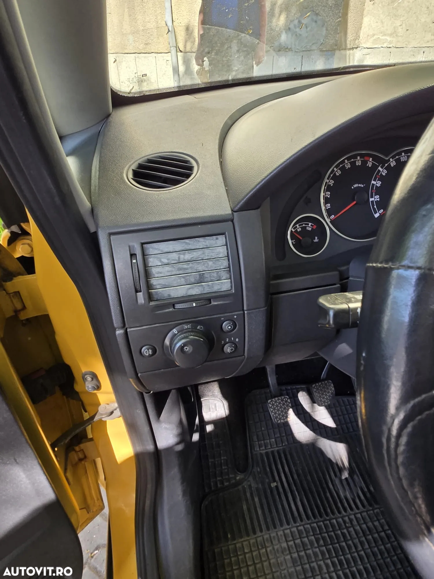 Opel Meriva - 8
