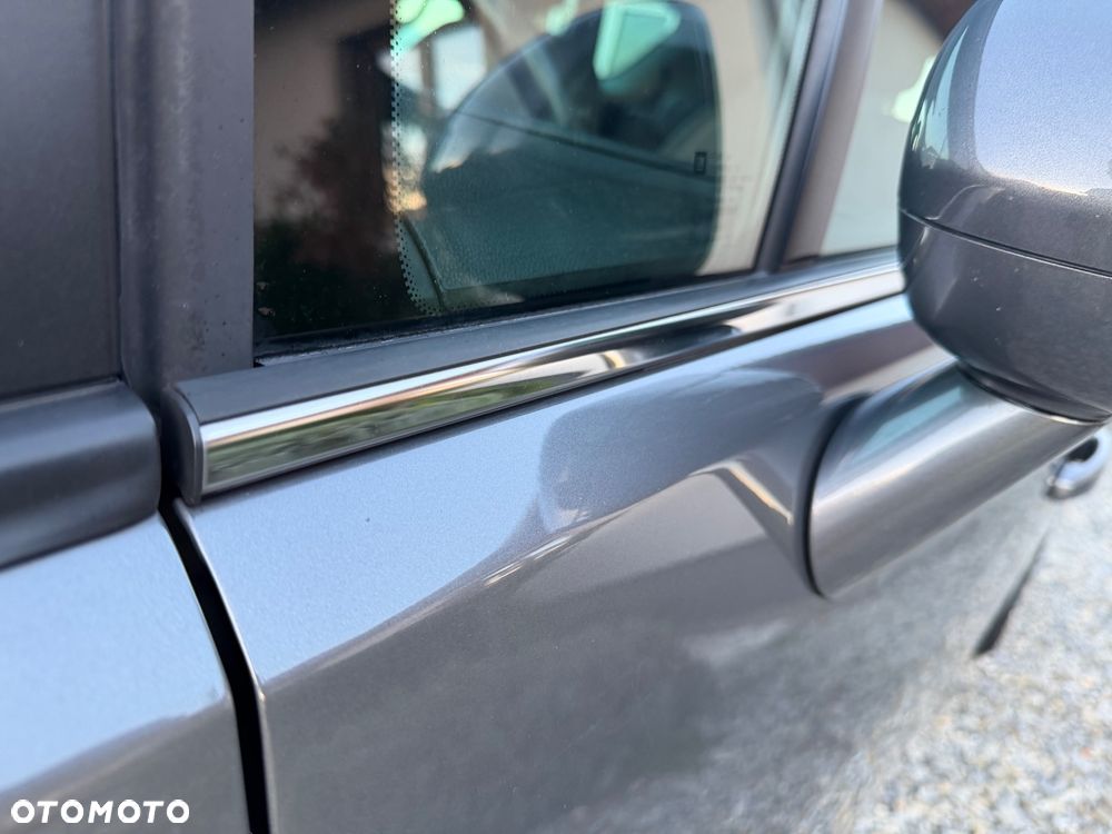 Opel Meriva - 12