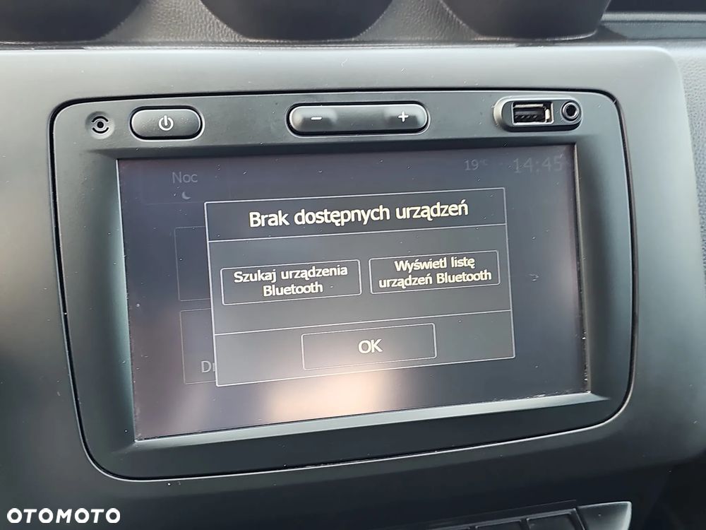 Dacia Duster 1.5 dCi Comfort EDC - 21