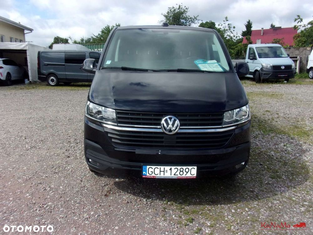 Volkswagen Transporter - 10