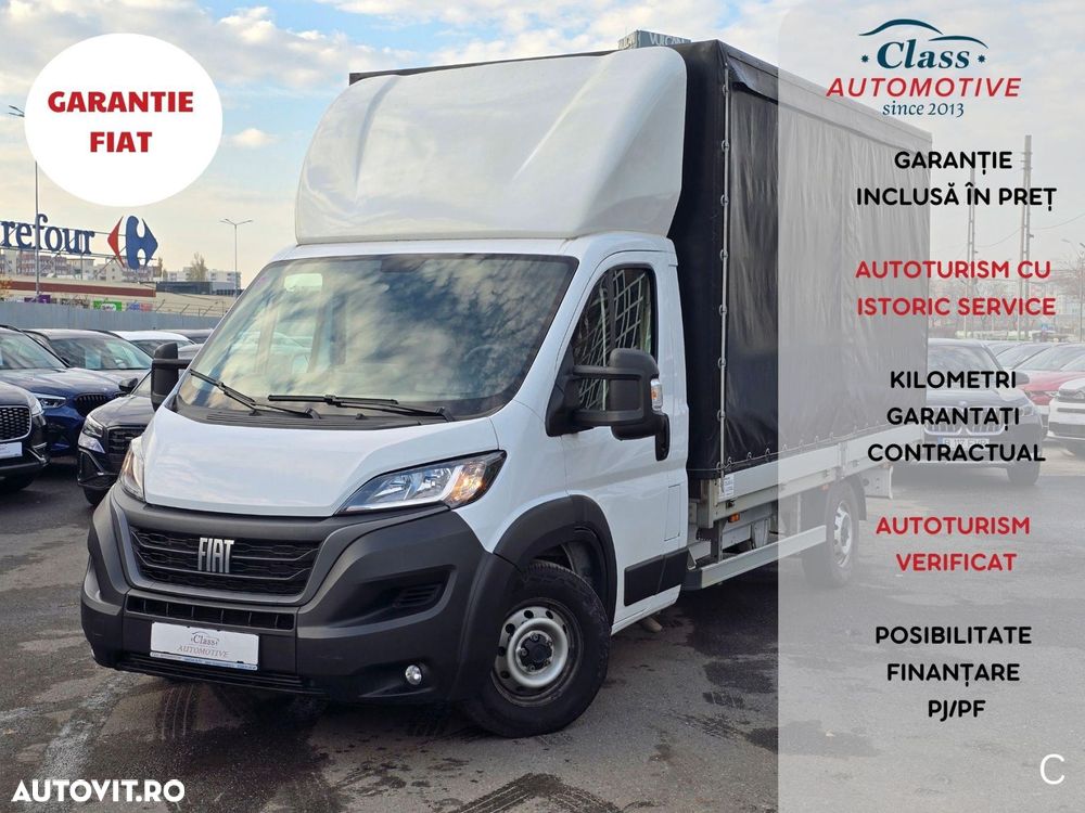 Fiat ducato - 1