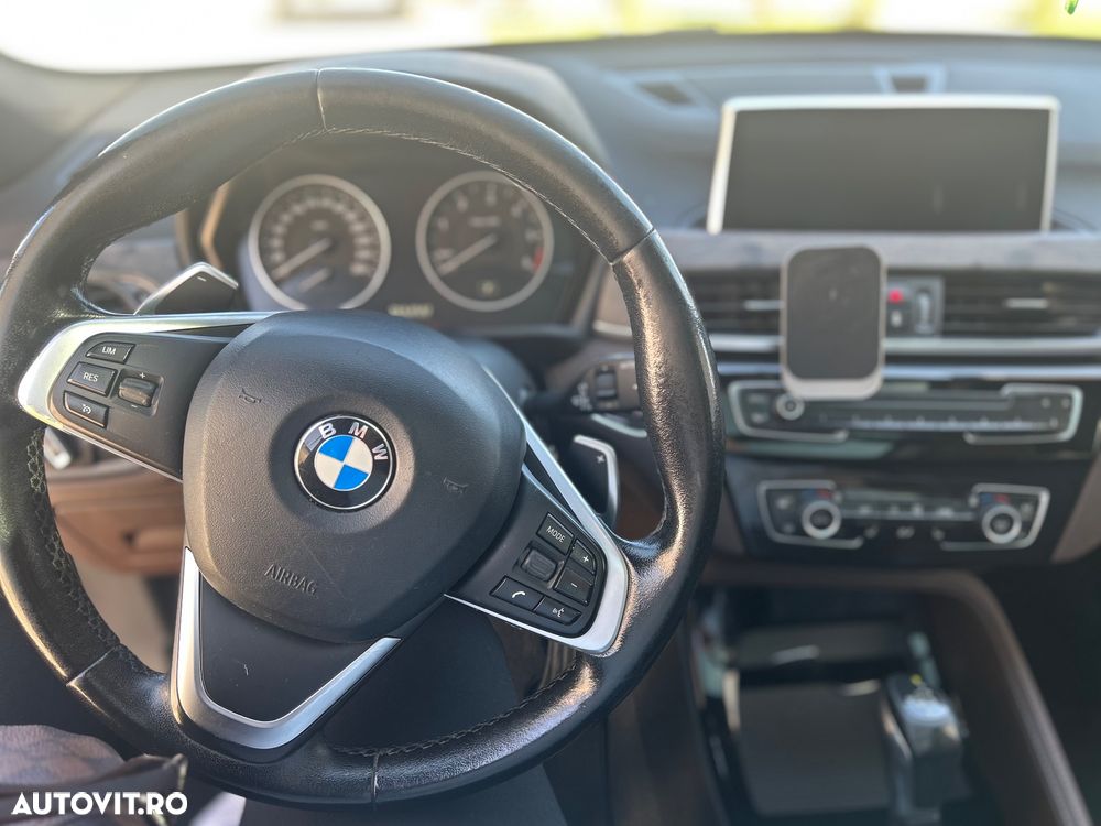 BMW X1 - 19