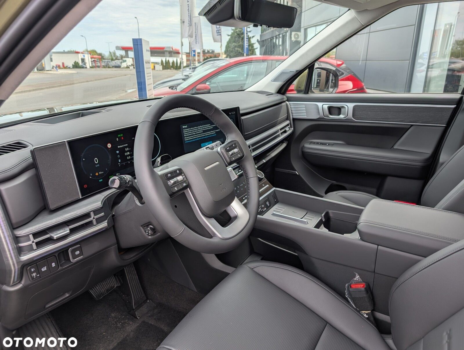 Hyundai Santa Fe - 7
