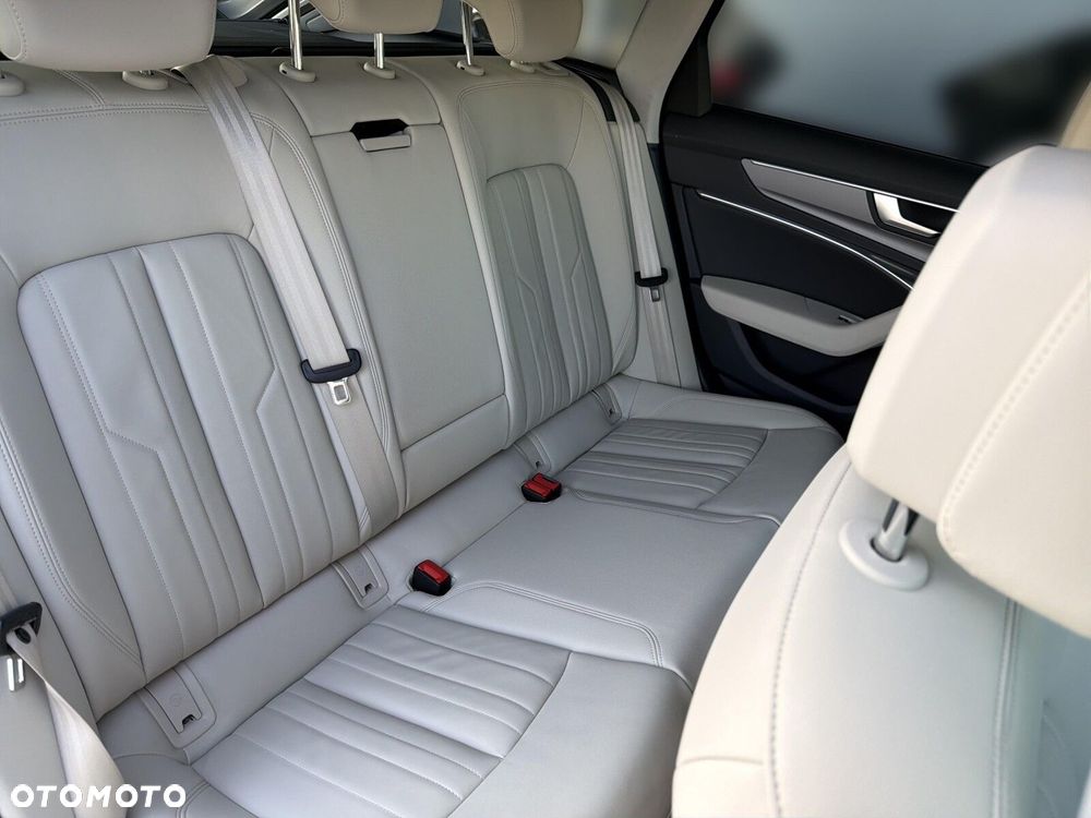 Audi A6 Allroad - 14