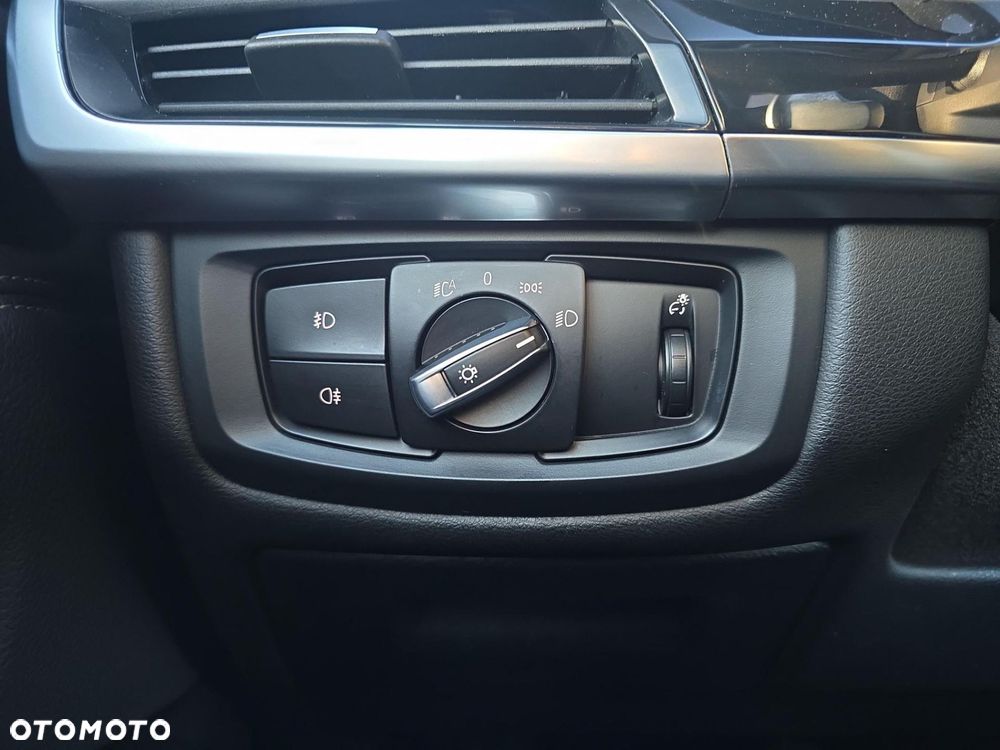 BMW X5 xDrive25d - 11