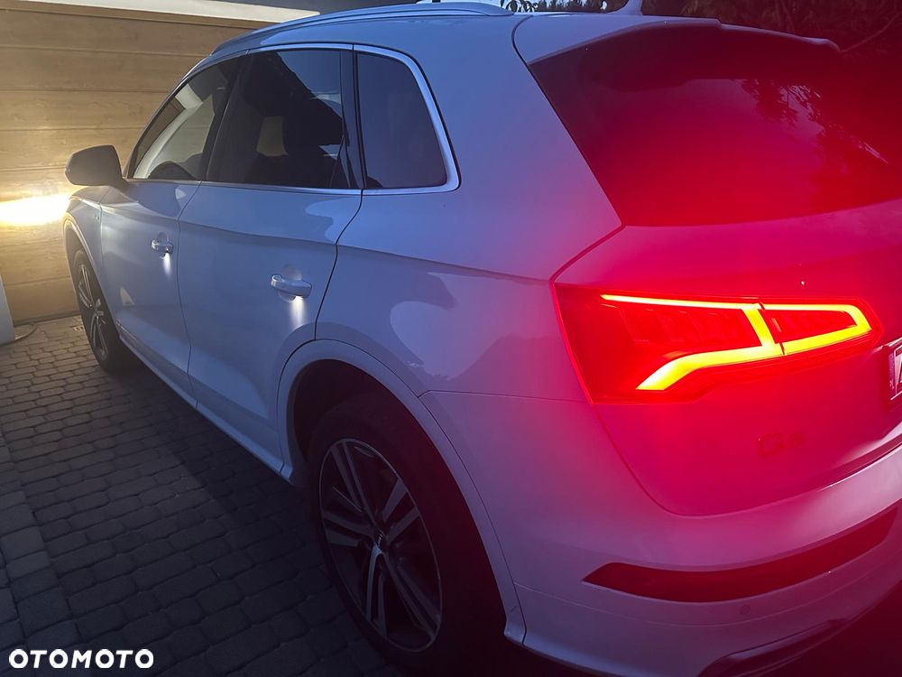 Audi Q5 2.0 TFSI Quattro Design S tronic - 19
