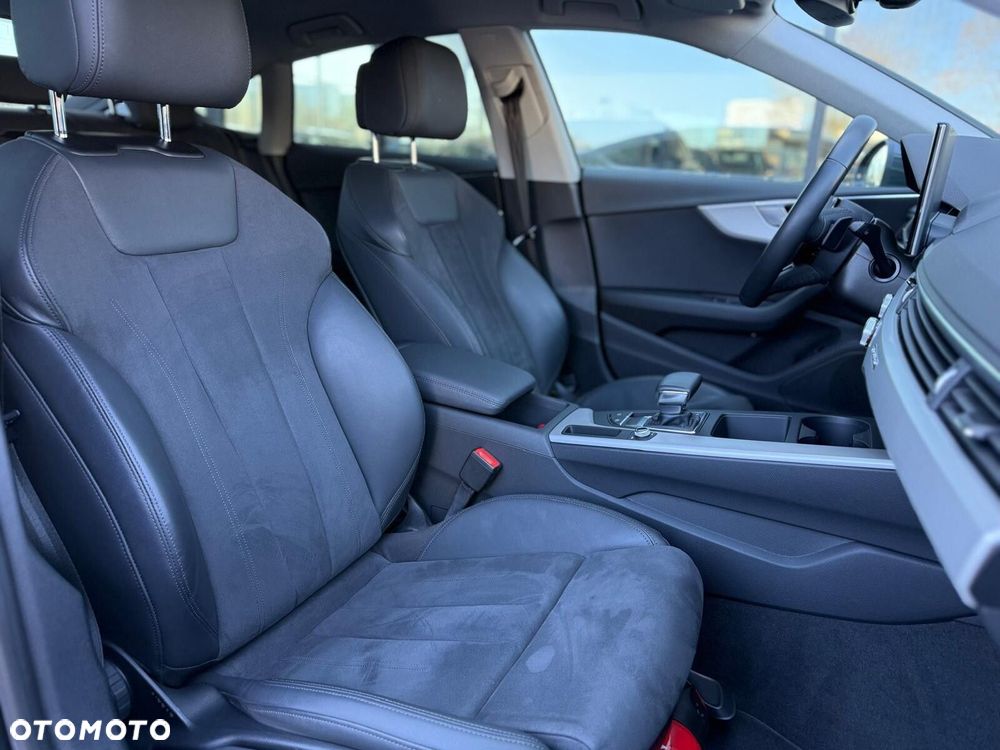 Audi A5 Sportback - 19