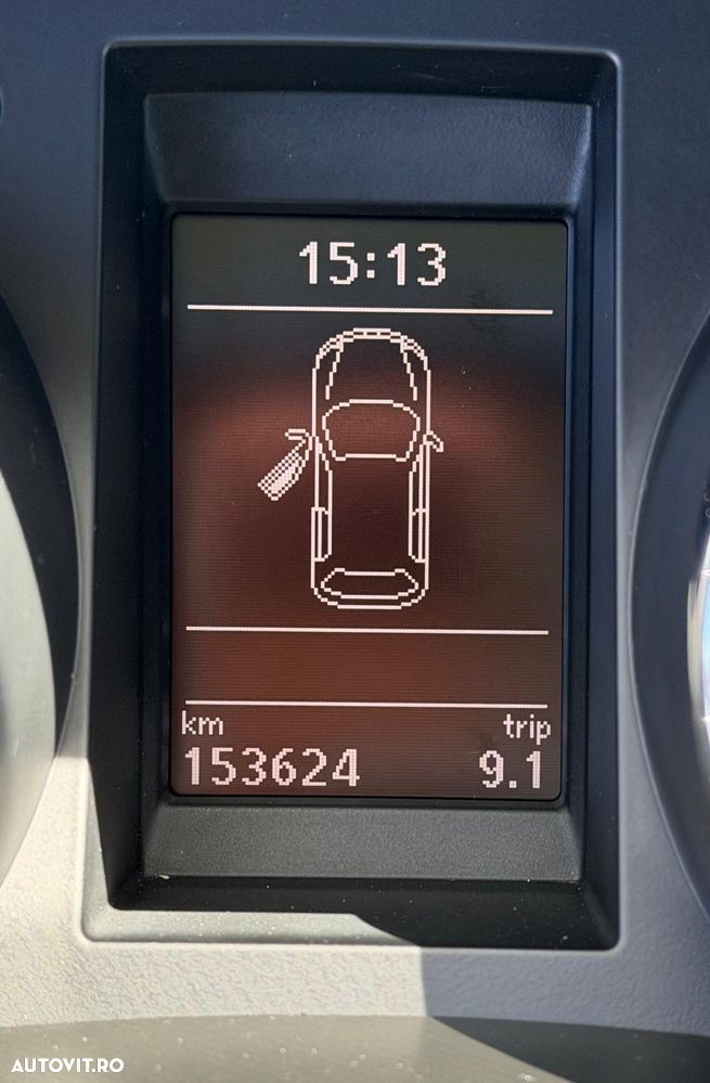 Skoda Yeti Outdoor 2.0 TDI DSG Style 4x4 - 7