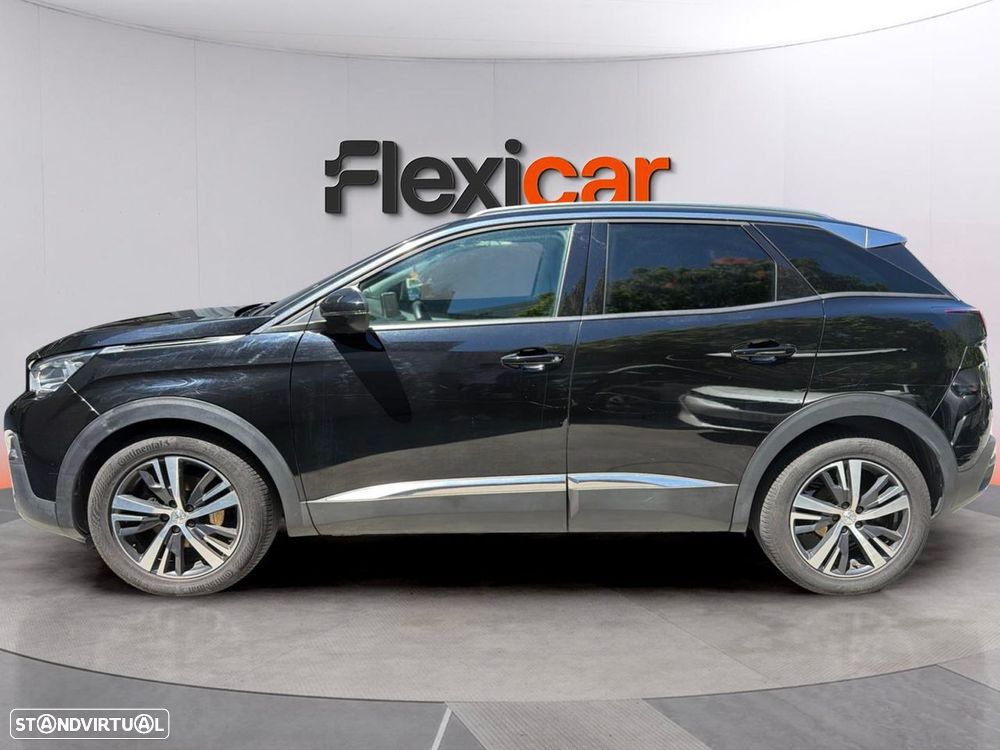 Peugeot 3008 - 4