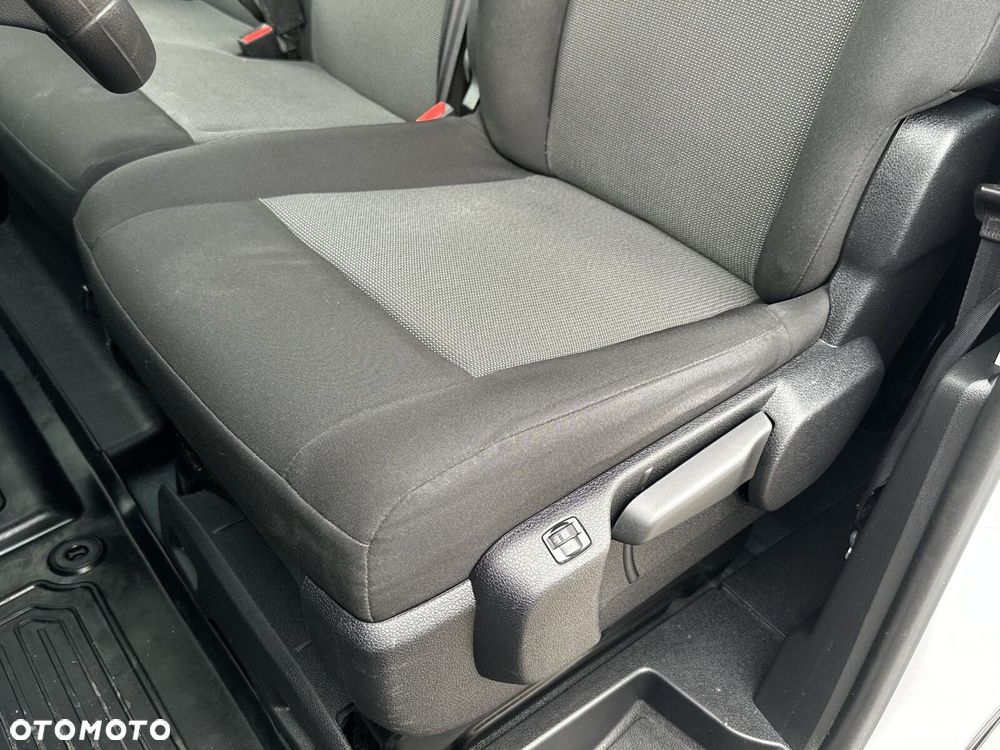 Toyota Proace Verso 2.0 D4-D Long Business - 14