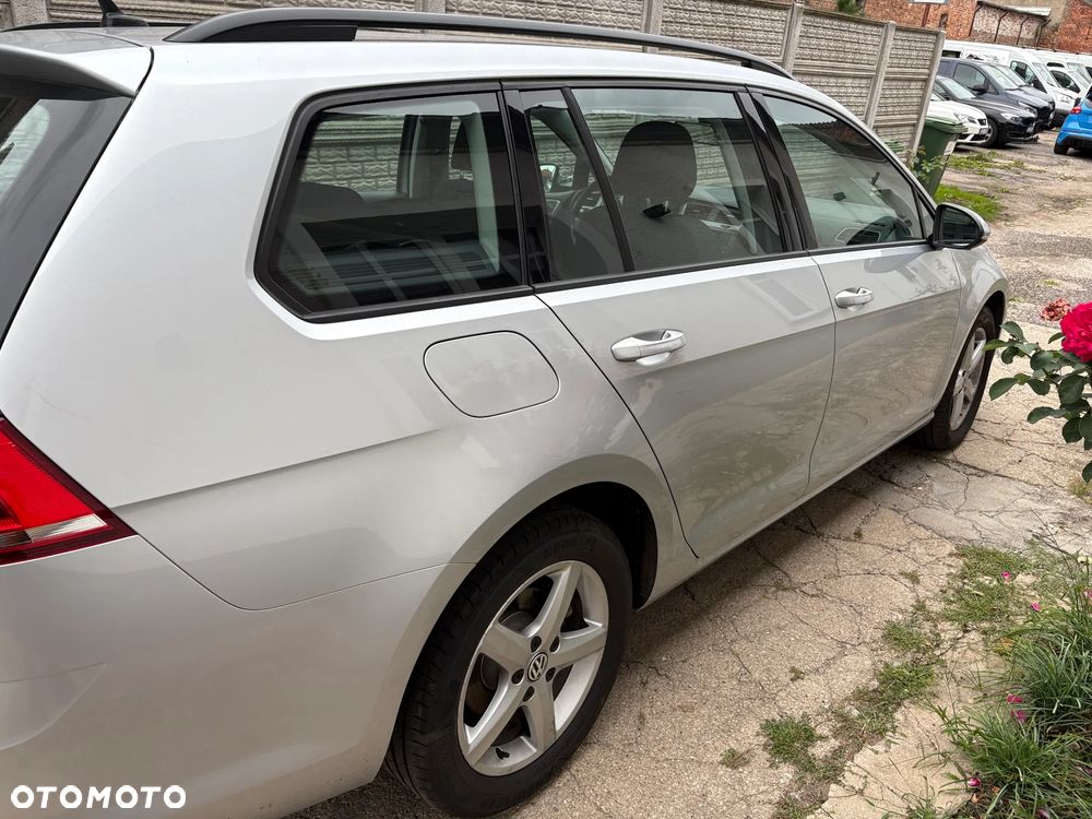 Volkswagen Golf Cabrio 2.0 TDI BlueMotion Technology - 15