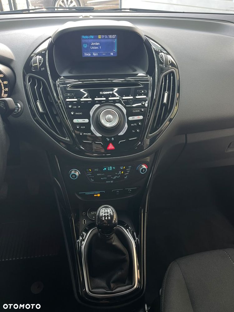 Ford B-MAX 1.0 EcoBoost SYNC Edition - 23