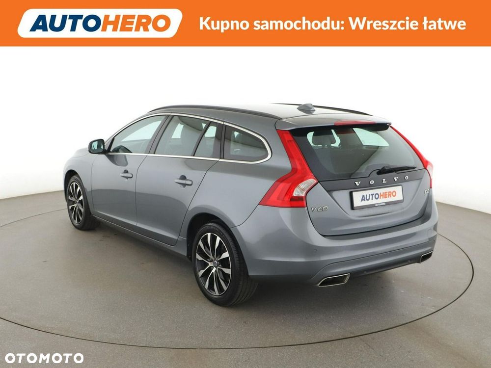 Volvo V60 D2 Summum - 5