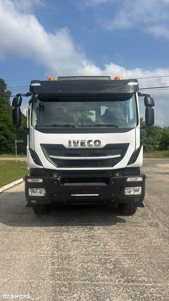 Iveco X-Way 480 - 3