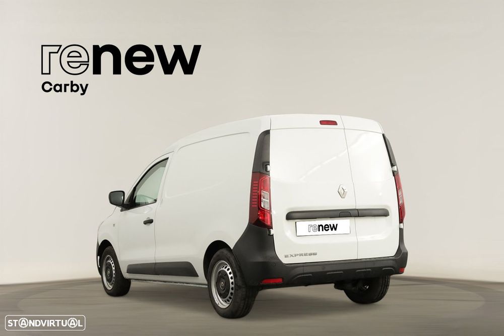 Renault express 1.5 blue dci advance - 4