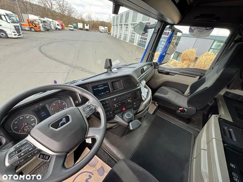 MAN TGX 18.470 4x2 BL SA - 13