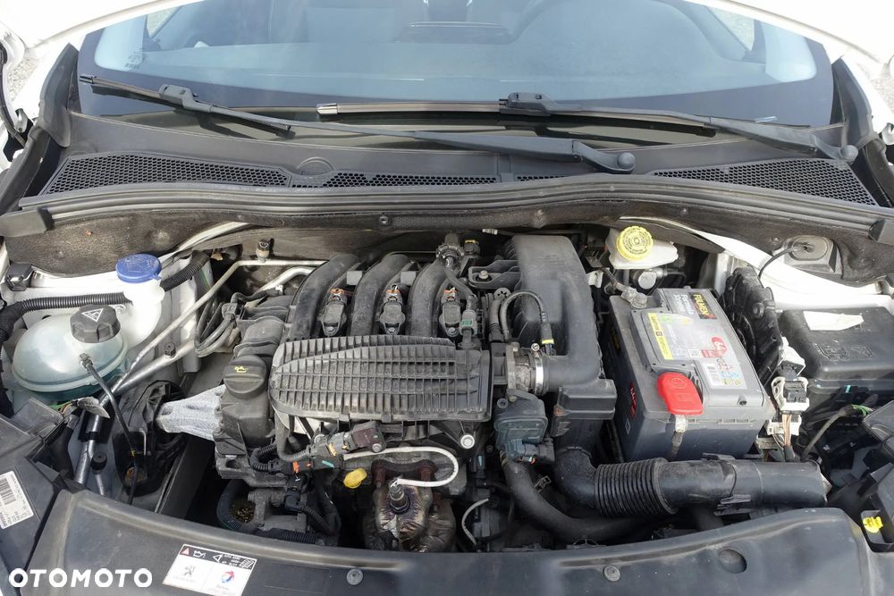 Peugeot 208 PureTech 68 Active - 26