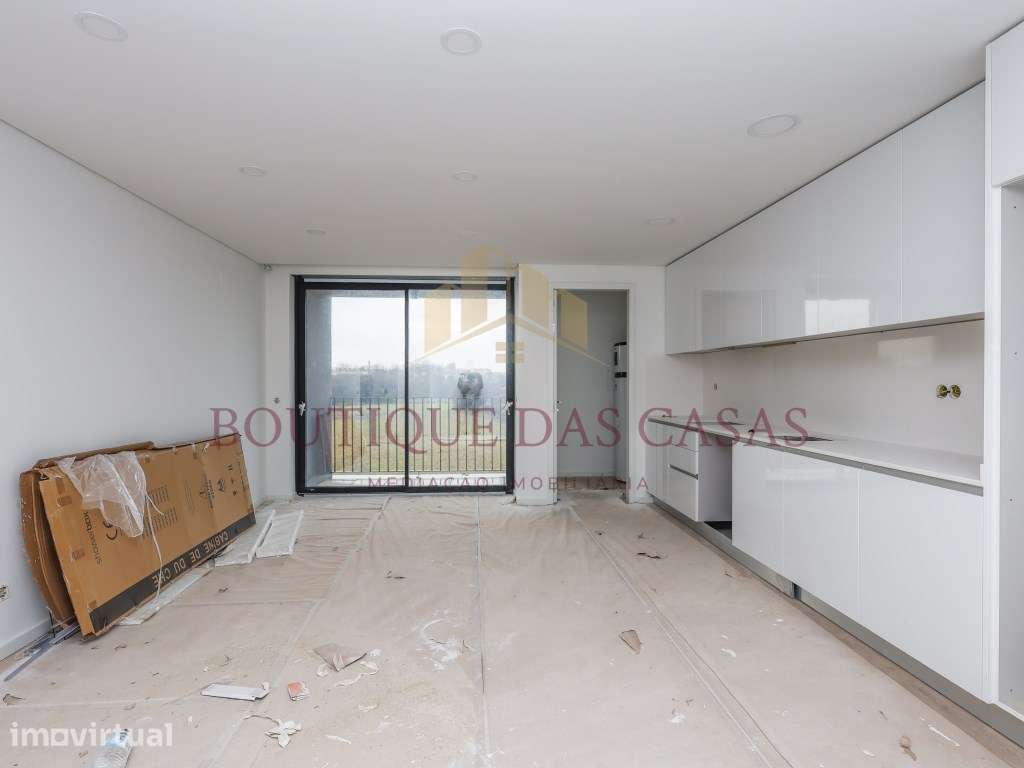 Apartamento T2 - S. Mamede Park - Grande imagem: 3/38