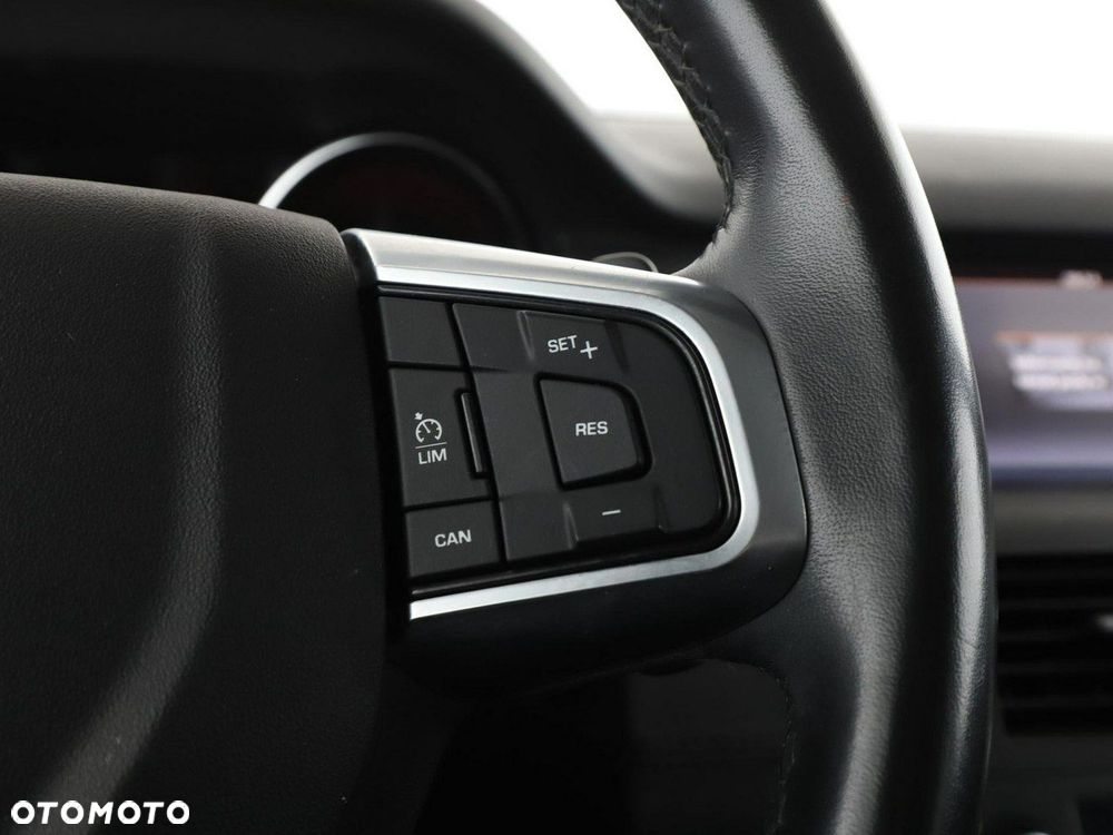 Land Rover Discovery Sport 2.0 TD4 Pure - 29