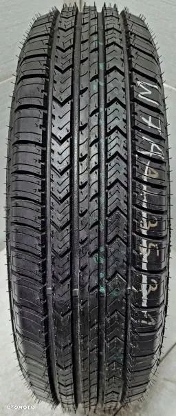 1x Cooper Lifeliner GLS 205/70R15 96T W7A - 2