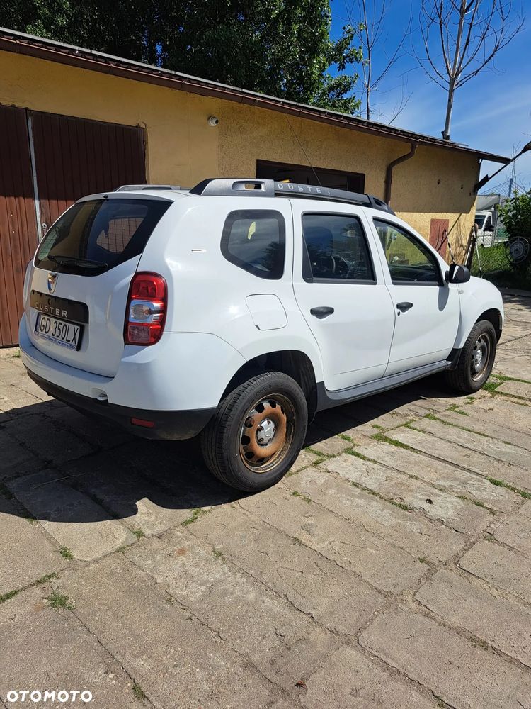 Dacia Duster - 3