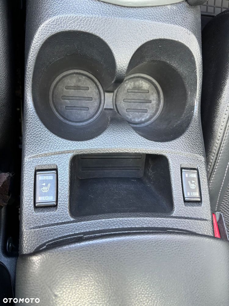 Nissan Qashqai 1.5 dCi Tekna+ - 26