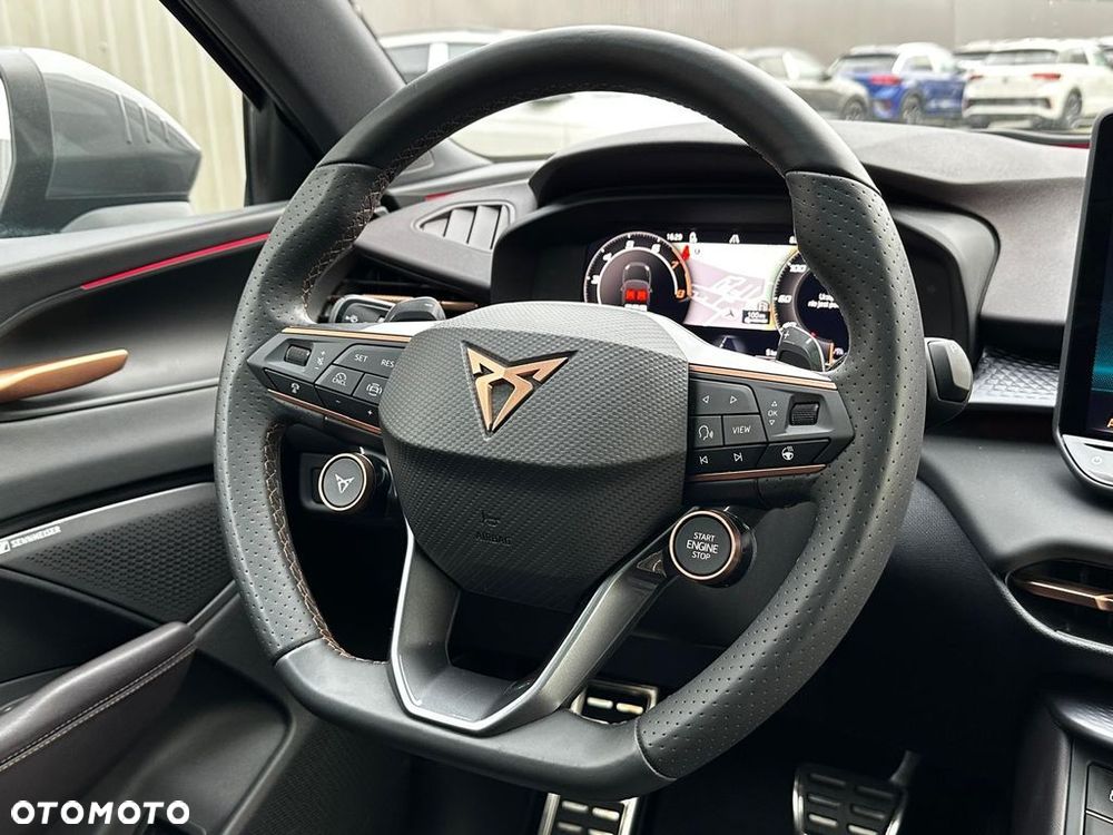 Cupra Terramar 1.5 eHybrid PHEV VZ DSG - 11