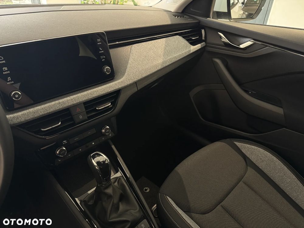 Skoda Kamiq 1.5 TSI Drive DSG - 20