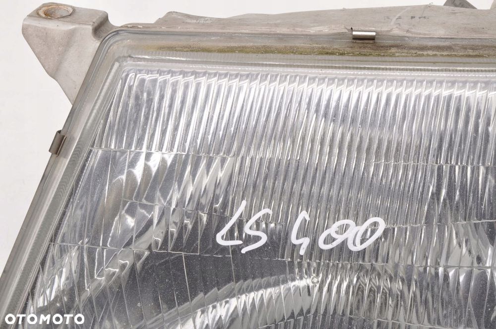 LEXUS LS II LAMPA LEWA PRZEDNIA LEWY PRZÓD ANGLIK - 6