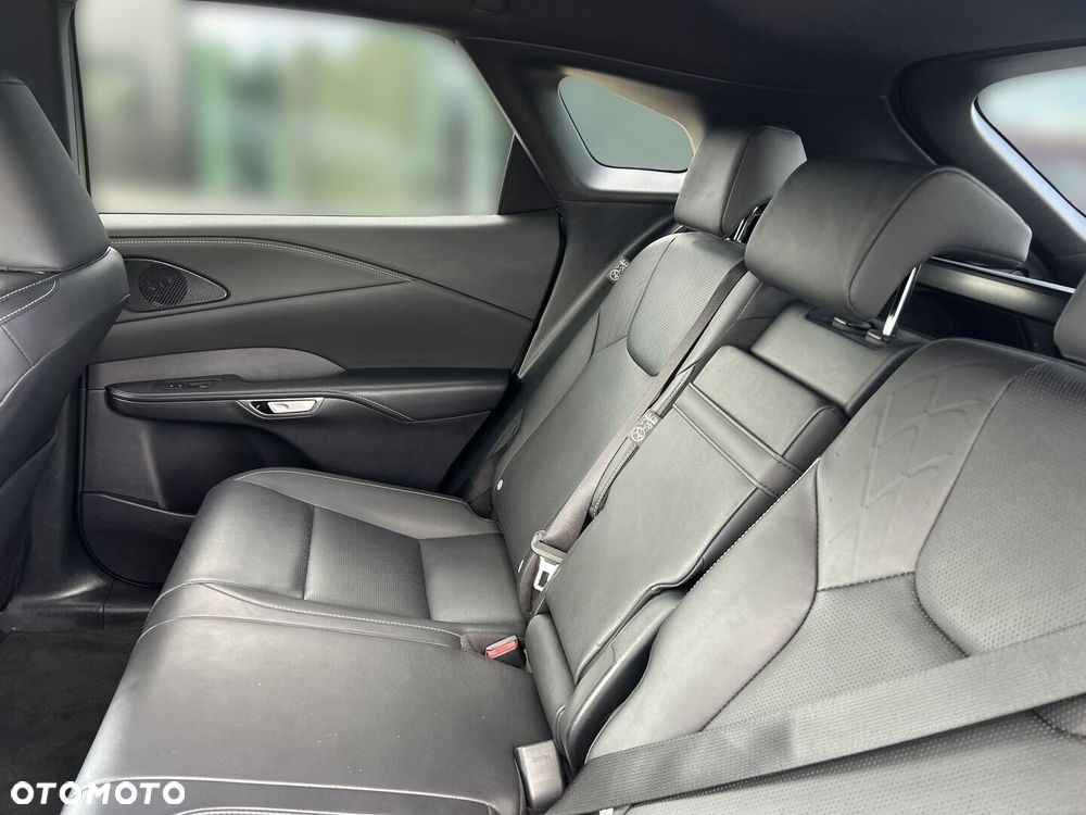 Lexus RX - 15