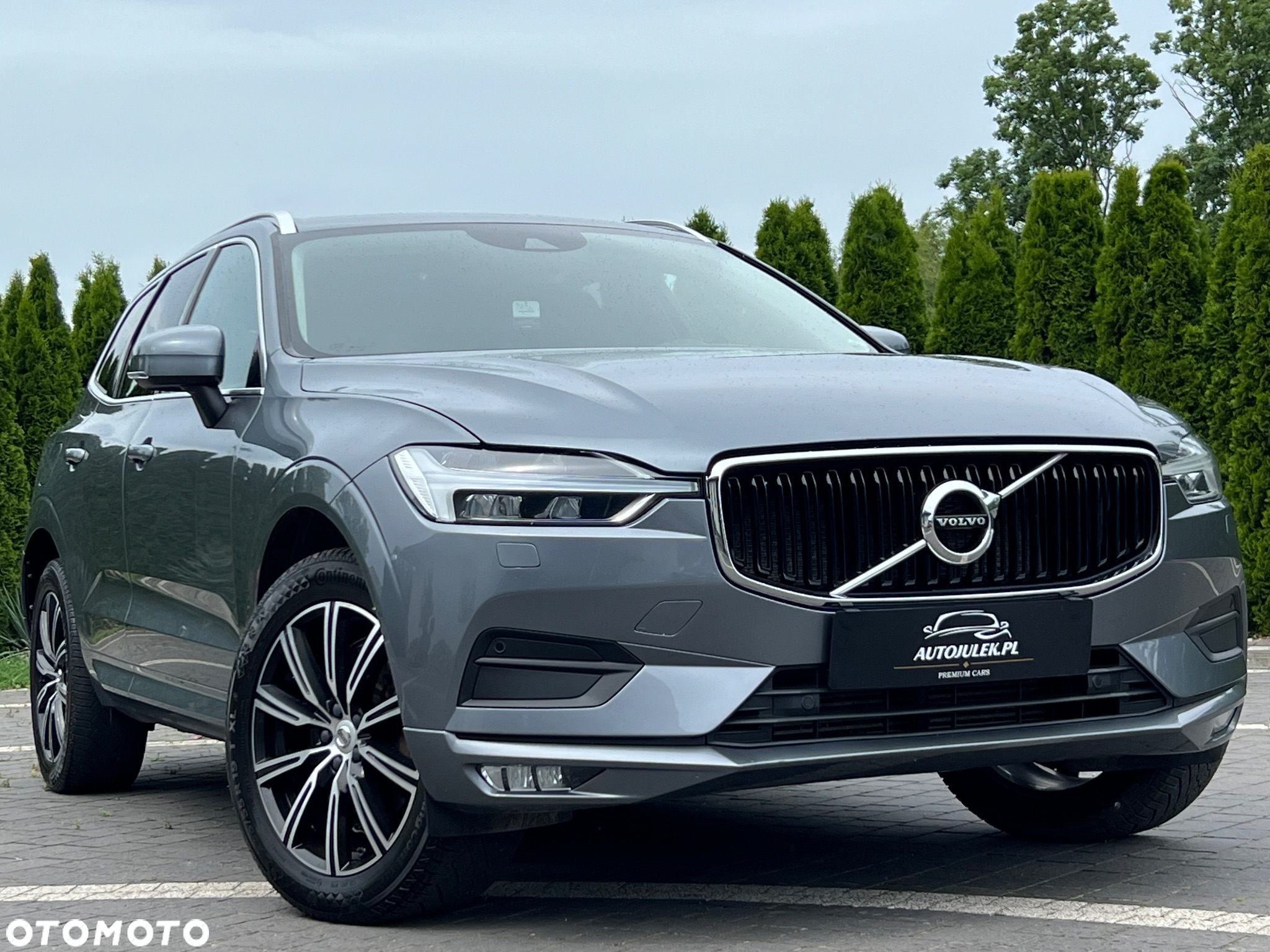 Volvo XC 60 T5 Geartronic Momentum Pro - 18