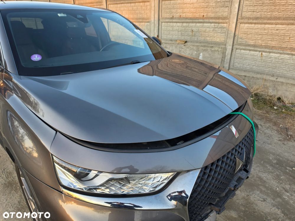 DS Automobiles DS 7 Crossback - 27
