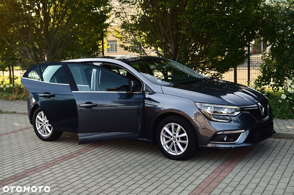 Renault Megane ENERGY TCe 115 Start & Stopp Expression - 19