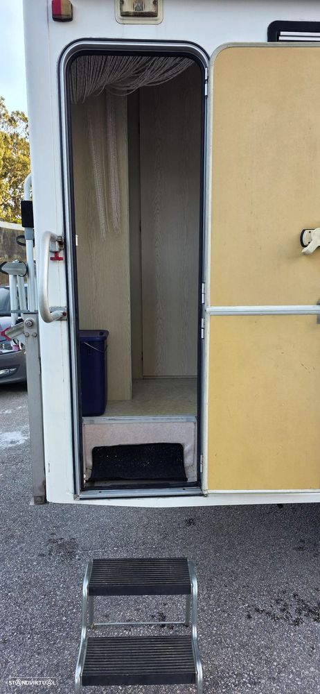 Mitsubishi L300 L200 - 14