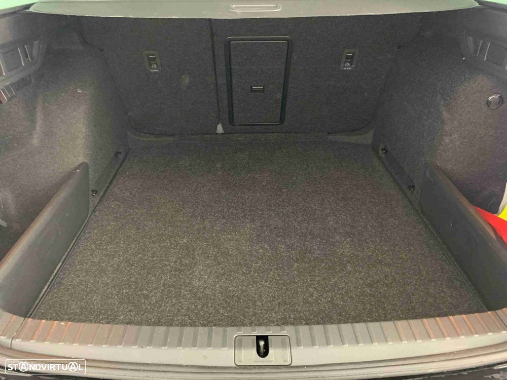 Skoda Octavia Break 2.0 TDI - 28