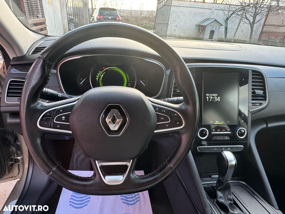 Renault Talisman - 17