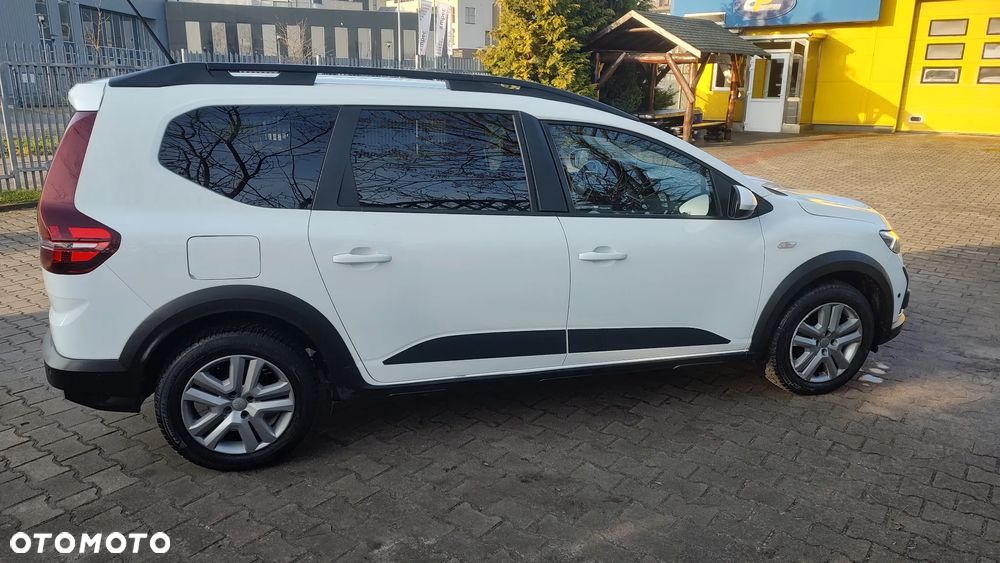 Dacia Jogger 1.0 TCe Expression - 12