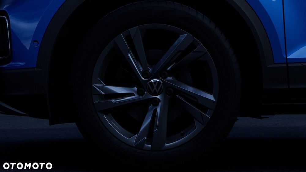 Volkswagen T-Roc - 13