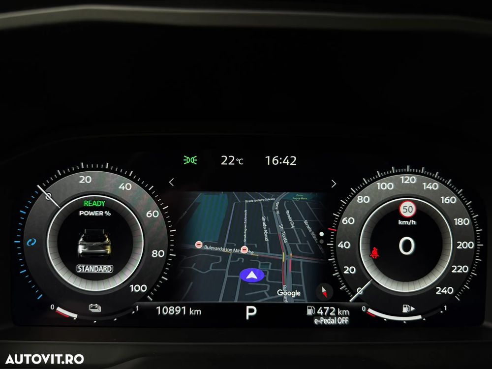 Nissan Qashqai 1.5 e-POWER N-Design - 27
