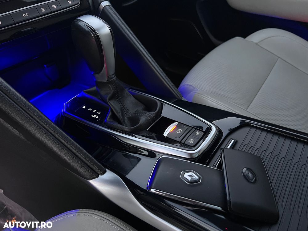 Renault Koleos ENERGY dCi 175 X-tronic 4WD INITIALE PARIS - 10