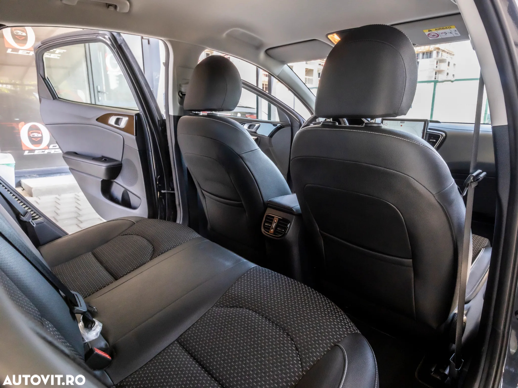 Kia XCeed 1.6 GDI DCT6 OPF Plug-in-Hybrid SPIRIT - 14