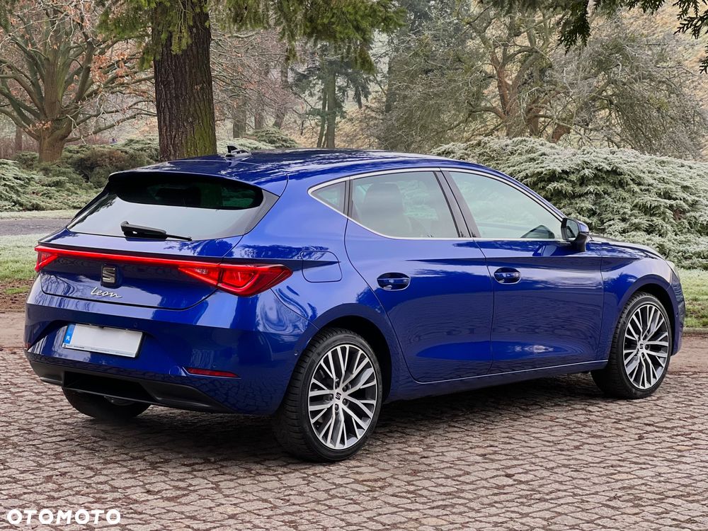 Seat Leon 1.5 TSI Xcellence - 15