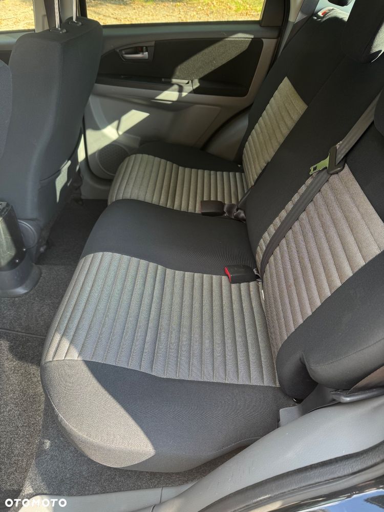 Suzuki SX4 1.9 DDiS DPF 4x4 Comfort - 11