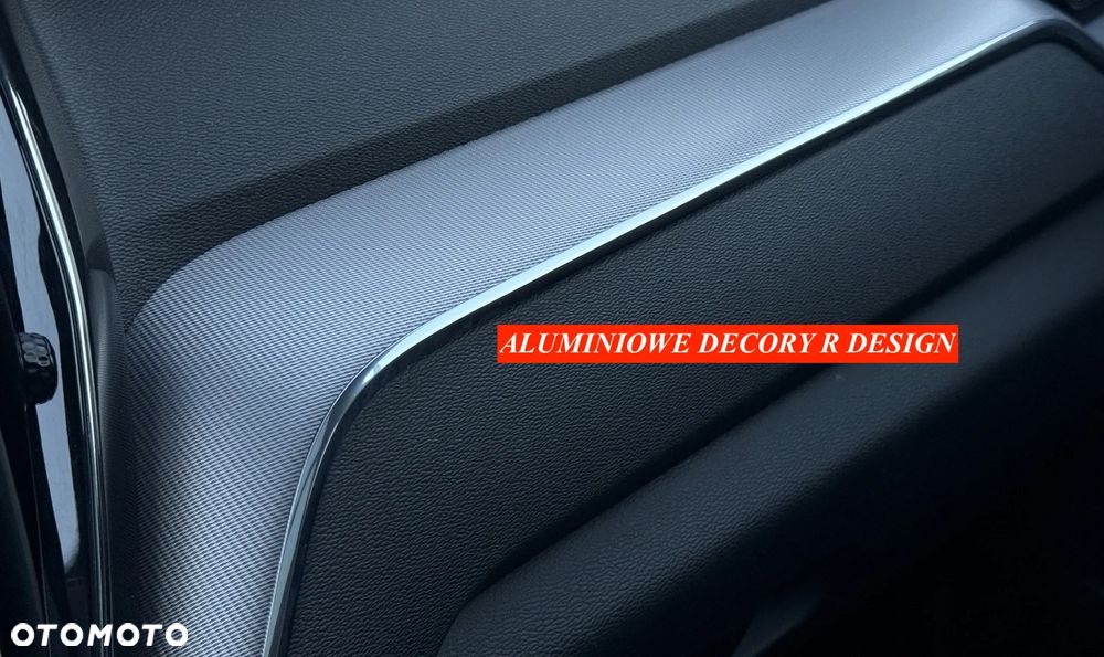 Volvo XC 60 B4 D Geartronic RDesign - 20